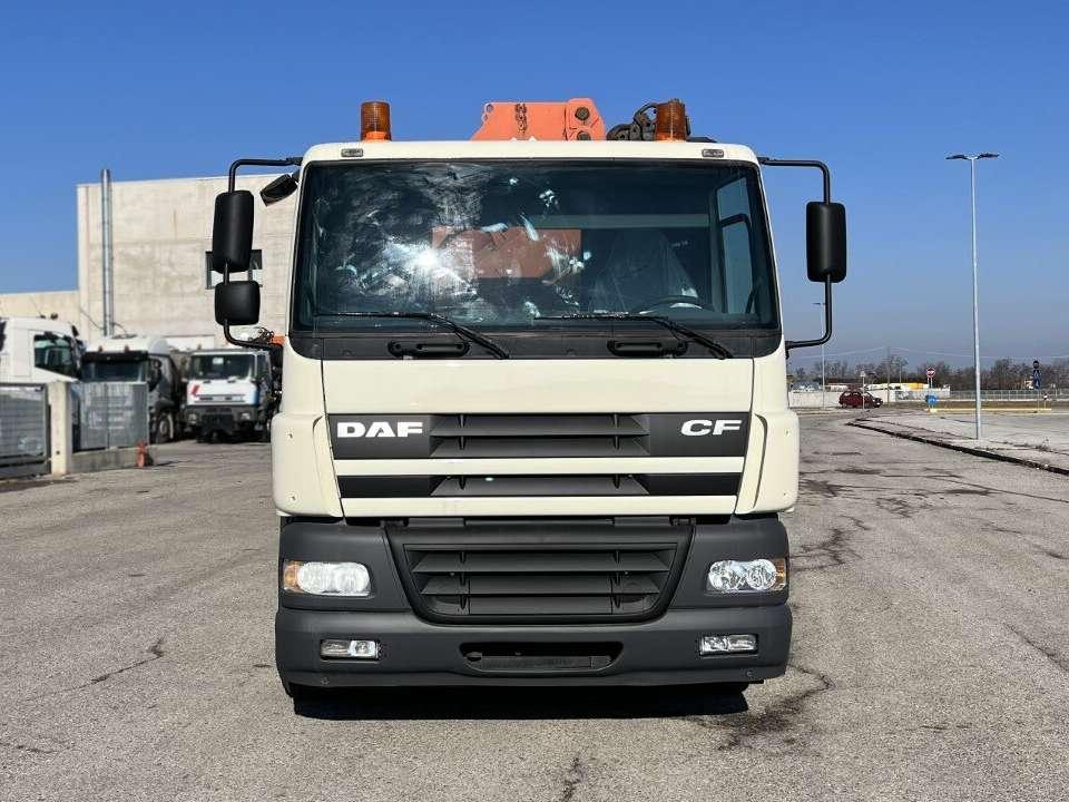 Daf CF 85  6X2 Foto 15