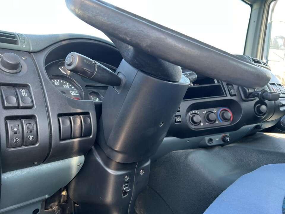 Daf CF 85  6X2 Foto 6