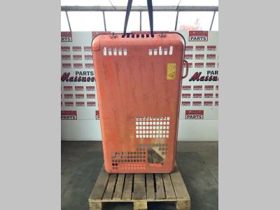 Cofano motore per Fiat Hitachi EX215 in vendita da Massucco T. Srl Area Ricambi