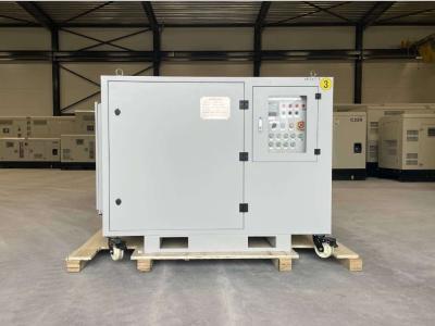 DPX Power Loadbank AC400V-500 kW - DPX-30022 Banco di carico in vendita da DPX Power Europe B.V.