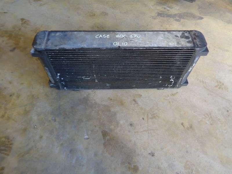 Radiatore olio idraulico per Case WX 170 Foto 1