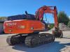 Hitachi ZX 300 LCN-7 M Foto 5 thumbnail