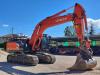 Hitachi ZX 300 LCN-7 M Foto 7 thumbnail