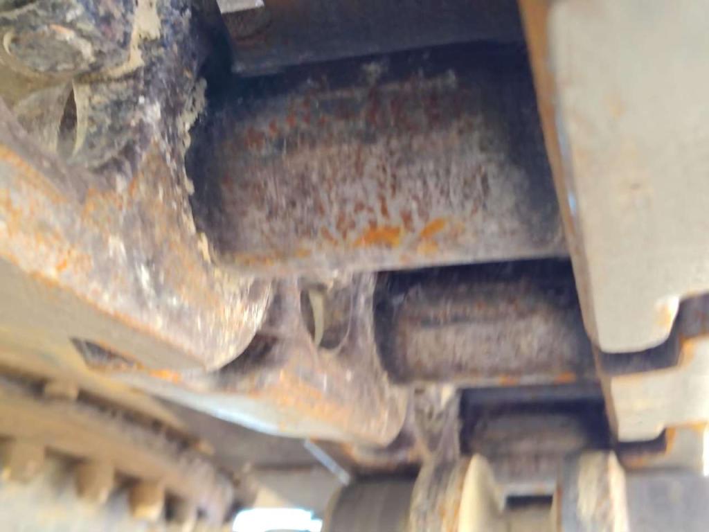 Hitachi ZX 300 LCN-7 M Foto 15