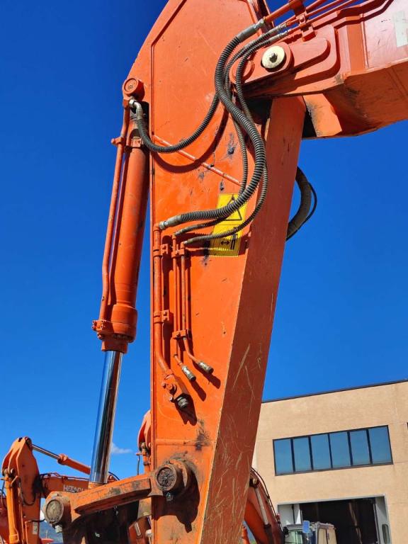 Hitachi ZX 300 LCN-7 M Foto 18