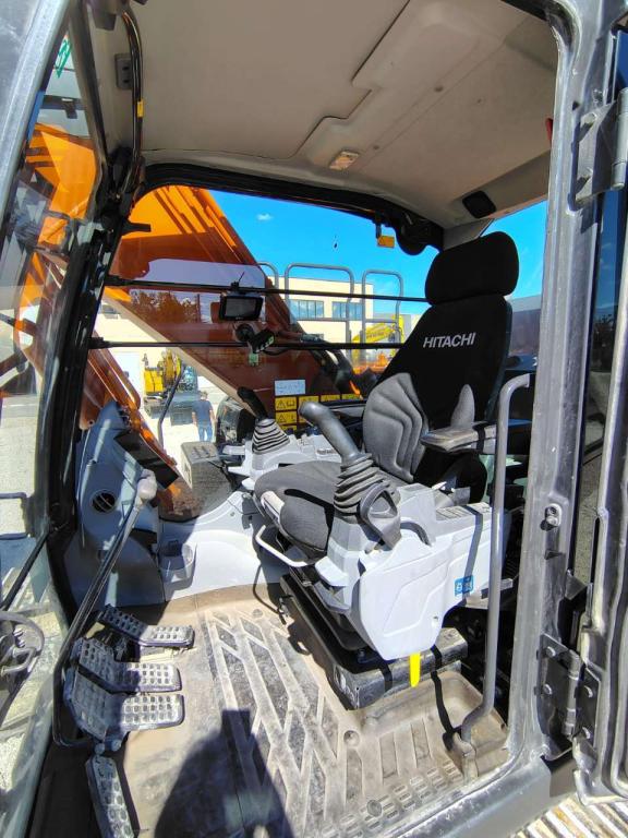 Hitachi ZX 300 LCN-7 M Foto 25