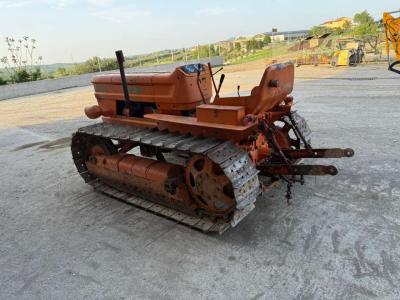 Fiat 605 in vendita da Commerciale Adriatica Srl