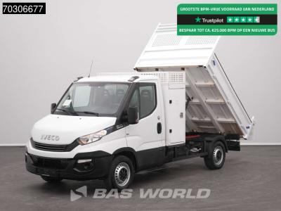 Iveco Daily 35S14 Airco Trekhaak Cruise control in vendita da BAS World B.V.