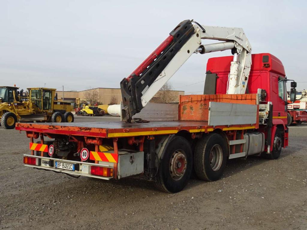 Iveco EUROTECH 240E42 Foto 6