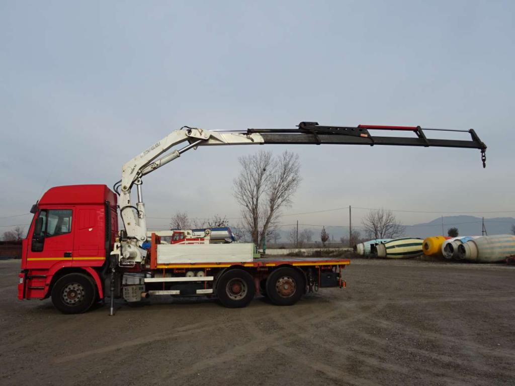 Iveco EUROTECH 240E42 Foto 7
