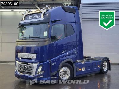Volvo FH16 780 4X2 NEW! XL Retarder Full-Air I-ParkCool 2xTanks Alcoa's in vendita da BAS World B.V.