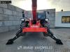 Manitou MT1840 A/C - Sway Foto 14 thumbnail