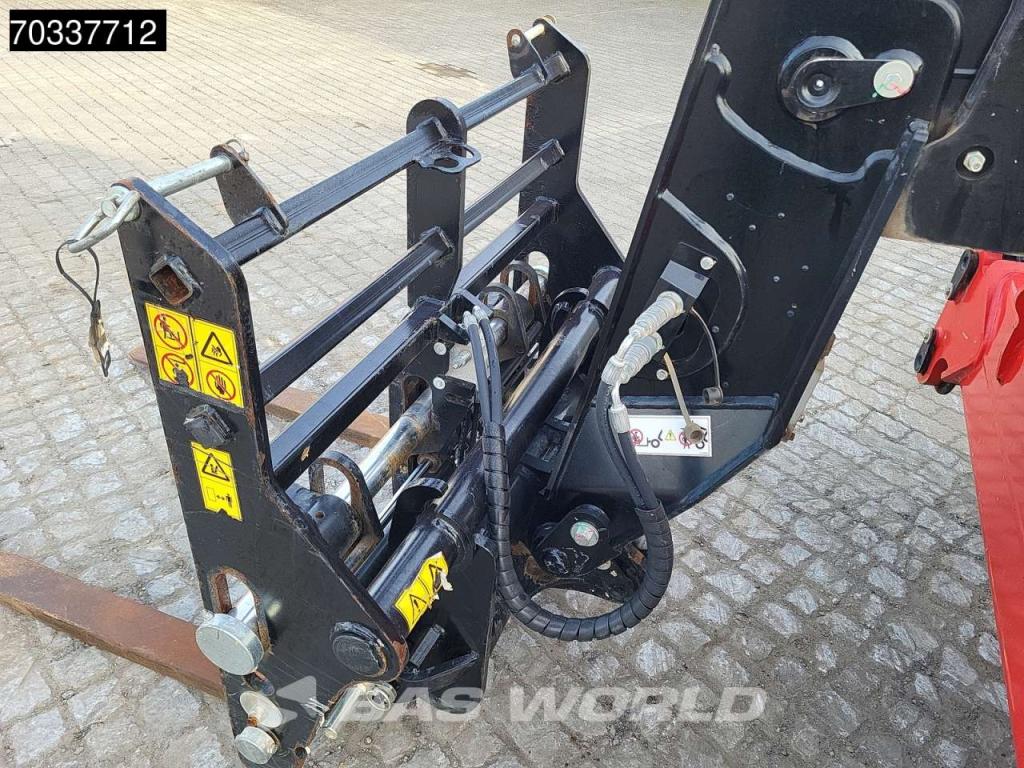 Manitou MT1840 A/C - Sway Foto 15