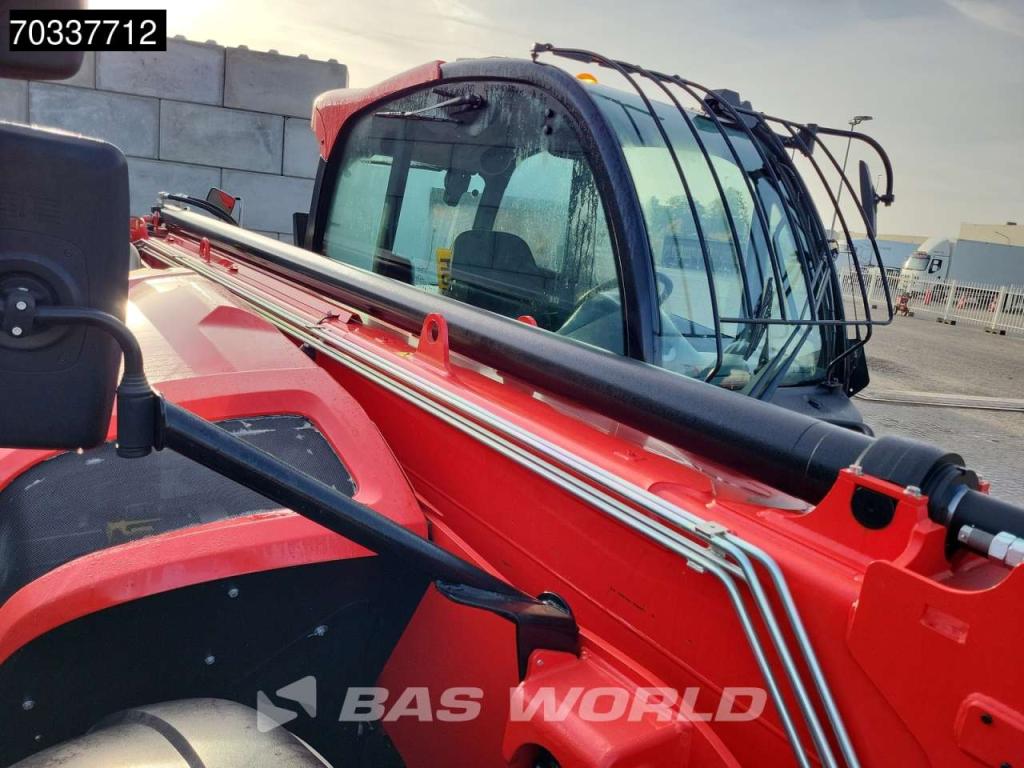 Manitou MT1840 A/C - Sway Foto 18