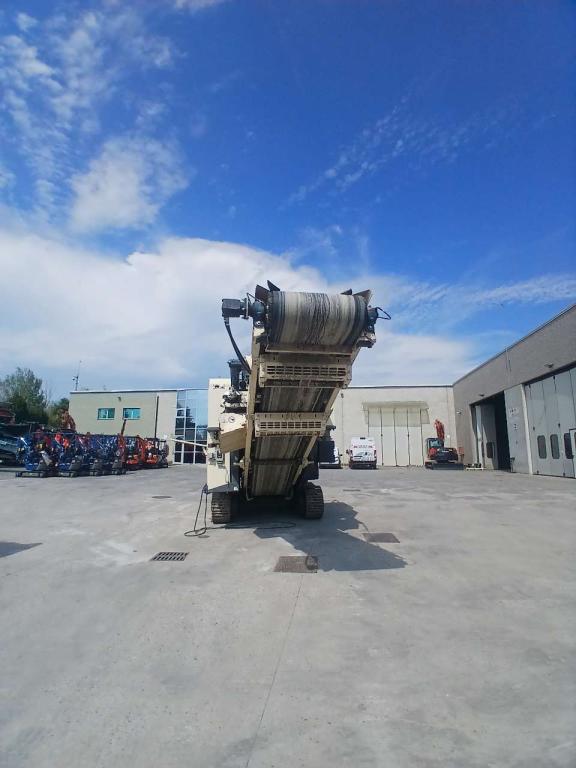 Gasparin DIABLO GI106 Foto 5