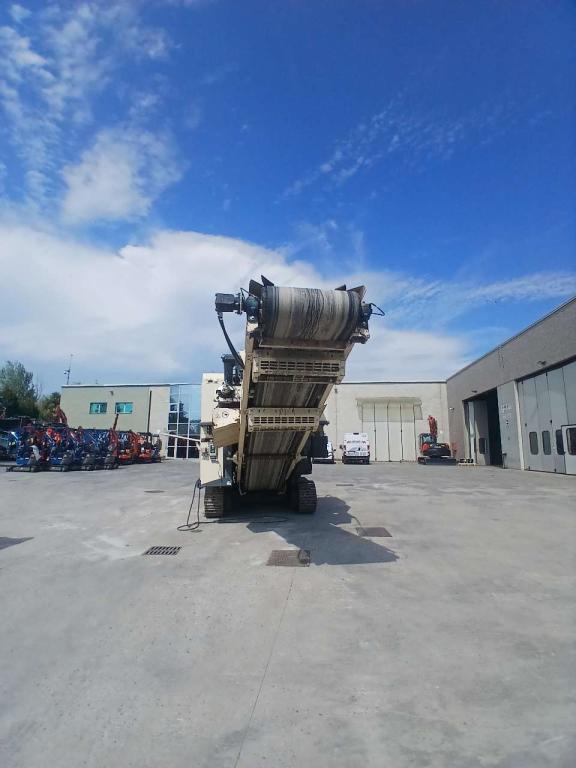 Gasparin DIABLO GI106 Foto 6
