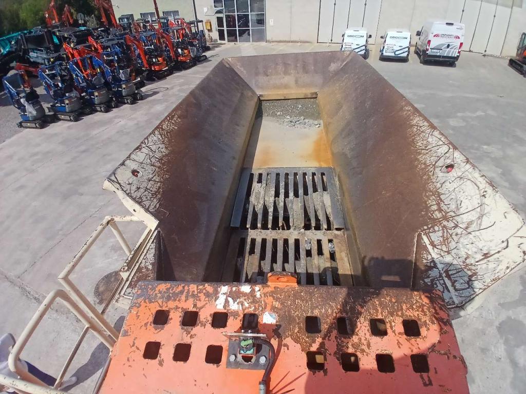 Gasparin DIABLO GI106 Foto 9