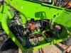Merlo tf 38-10 Foto 2 thumbnail