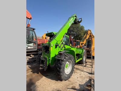 Merlo tf 38-10 in vendita da Agri Trading Srl