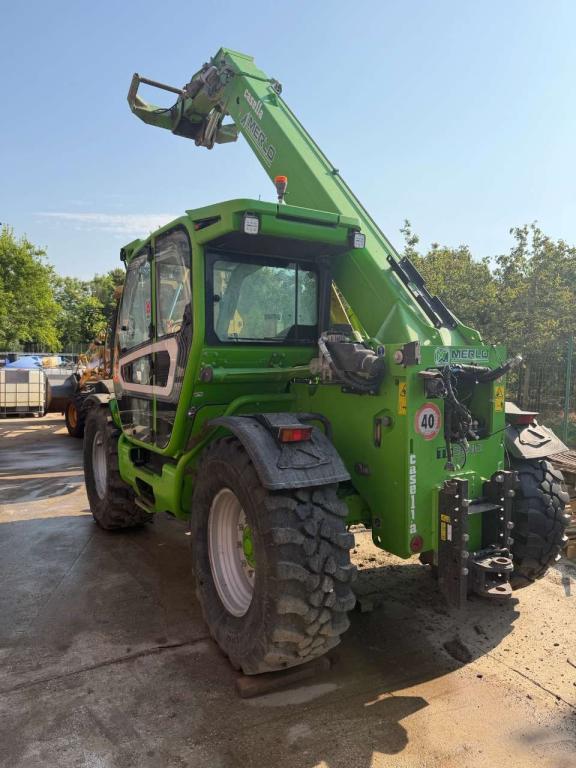 Merlo tf 38-10 Foto 5
