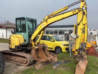 Yanmar VIO57