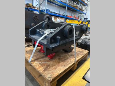 VTN per Komatsu PC138 in vendita da Emme Service Srl