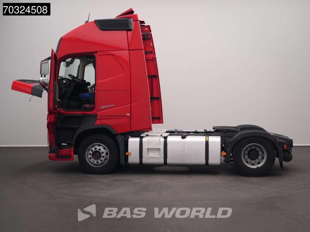 Volvo FH 460 4X2 Foto 12