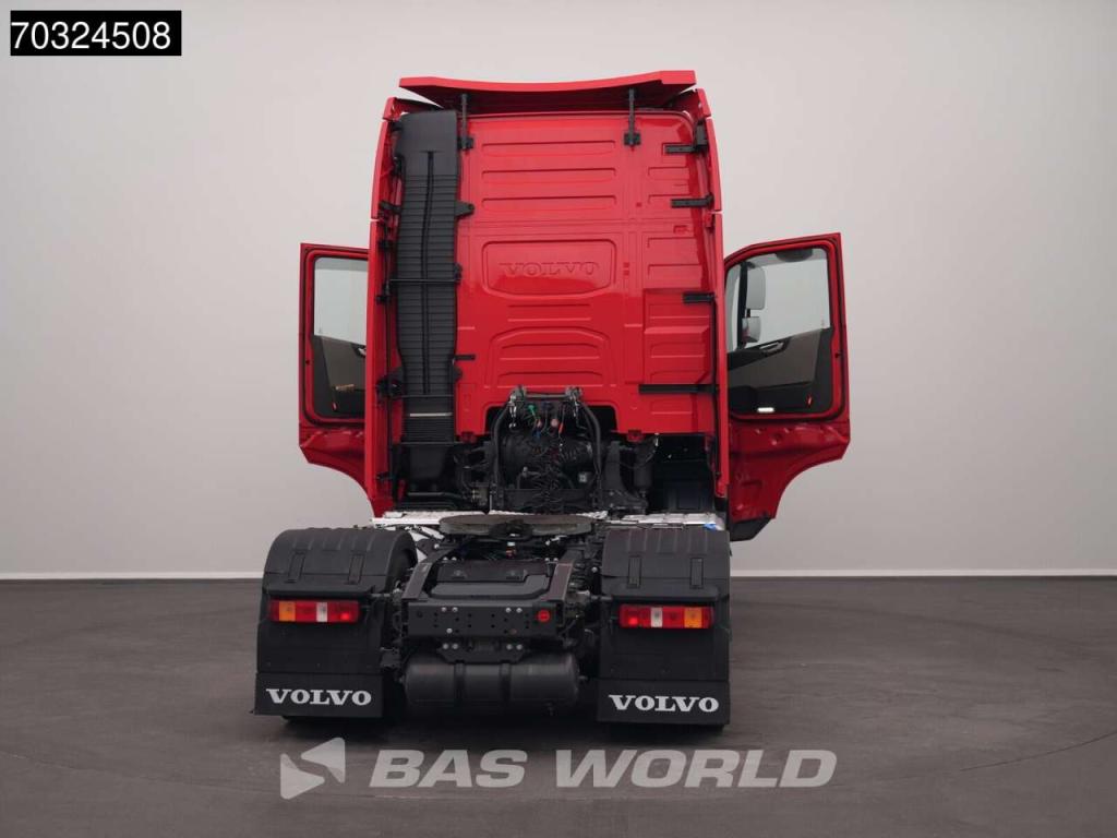 Volvo FH 460 4X2 Foto 15