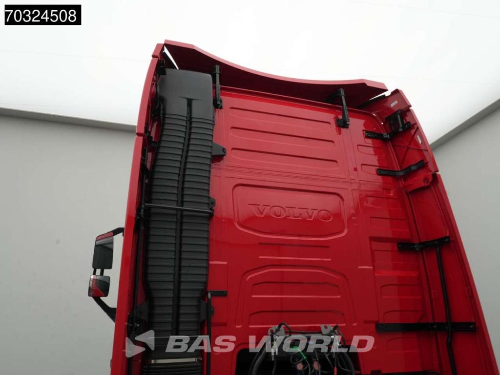 Volvo FH 460 4X2 Foto 16