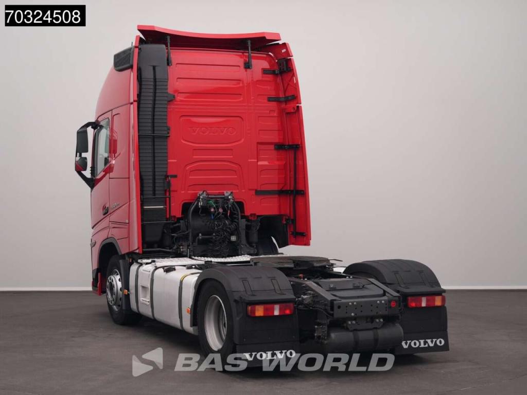Volvo FH 460 4X2 Foto 2