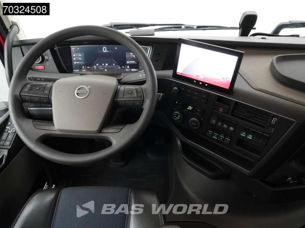 Volvo FH 460 4X2 Foto 24