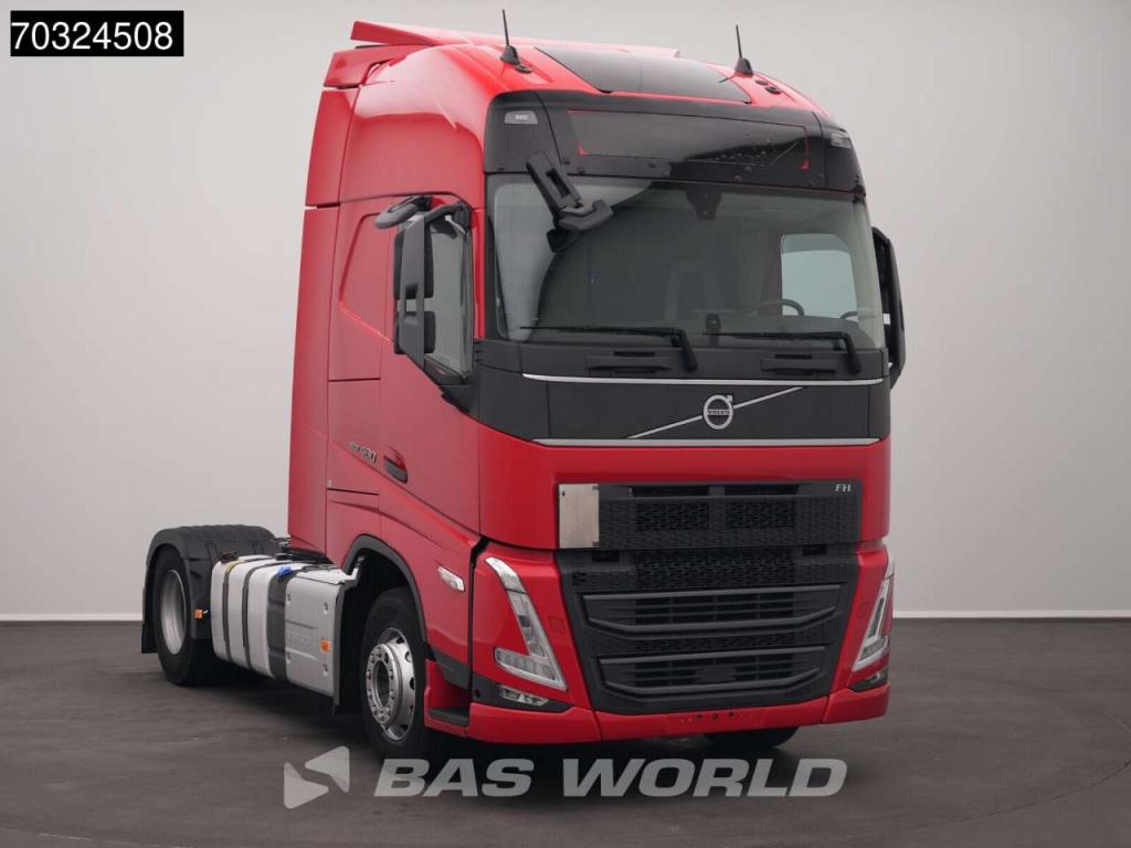 Volvo FH 460 4X2 Foto 3
