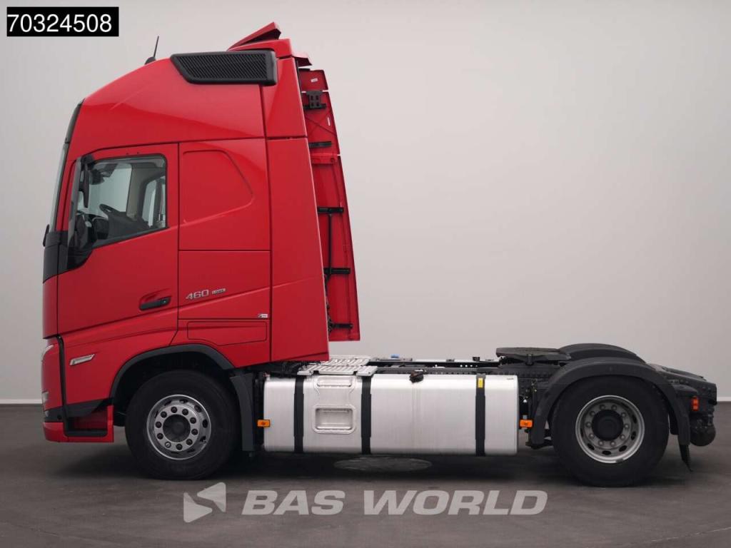 Volvo FH 460 4X2 Foto 9
