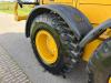 Caterpillar 140 AWD 15A CE / TUV / EPA Trimble prepared Foto 15 thumbnail