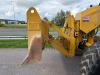 Caterpillar 140 AWD 15A CE / TUV / EPA Trimble prepared Foto 20 thumbnail