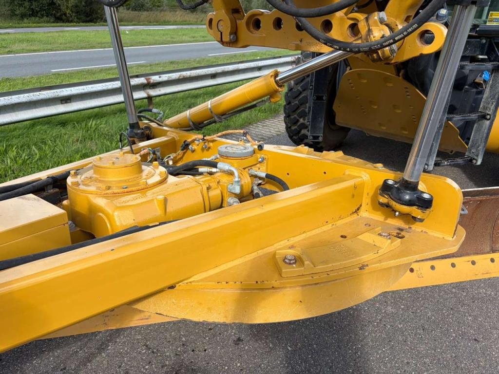 Caterpillar 140 AWD 15A CE / TUV / EPA Trimble prepared Foto 21