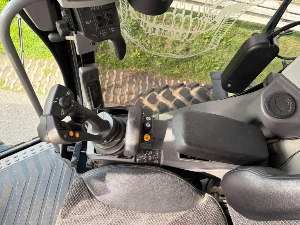 Caterpillar 140 AWD 15A CE / TUV / EPA Trimble prepared Foto 27