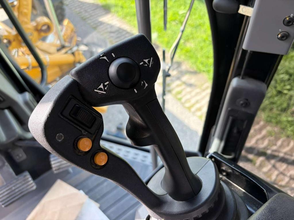 Caterpillar 140 AWD 15A CE / TUV / EPA Trimble prepared Foto 28