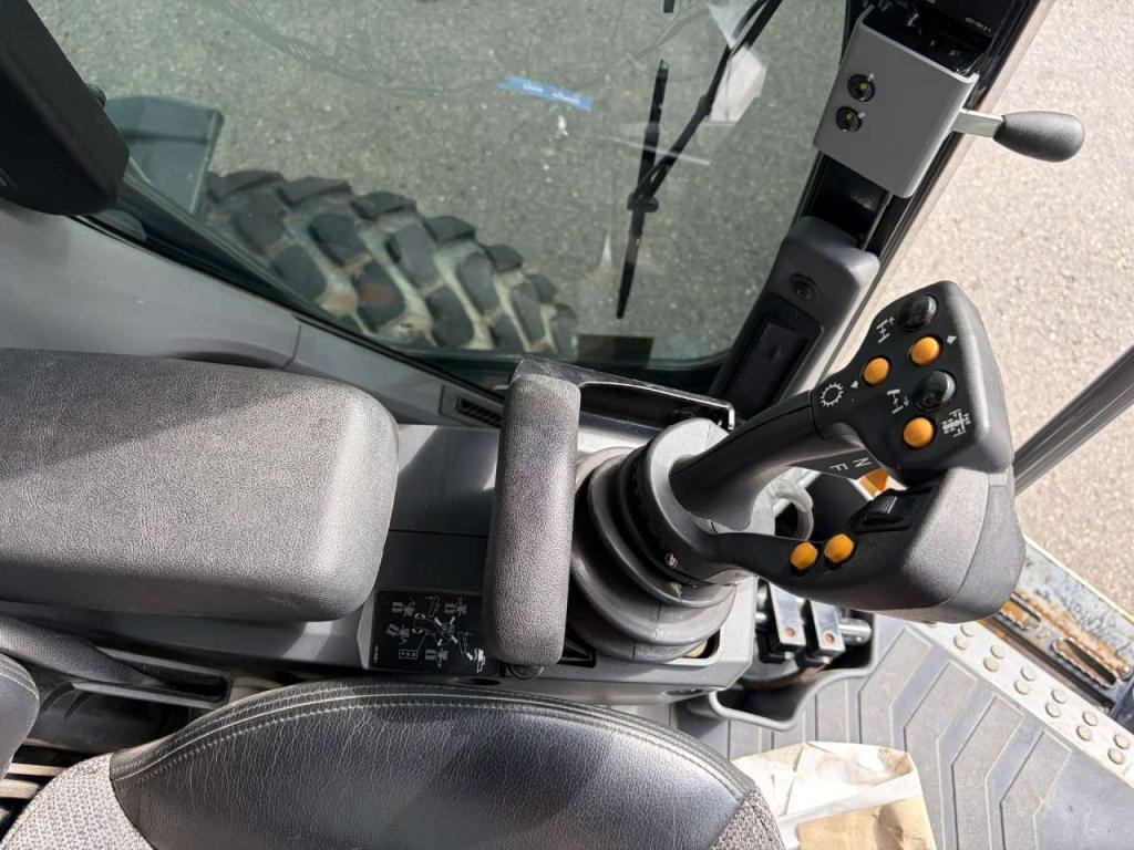 Caterpillar 140 AWD 15A CE / TUV / EPA Trimble prepared Foto 29