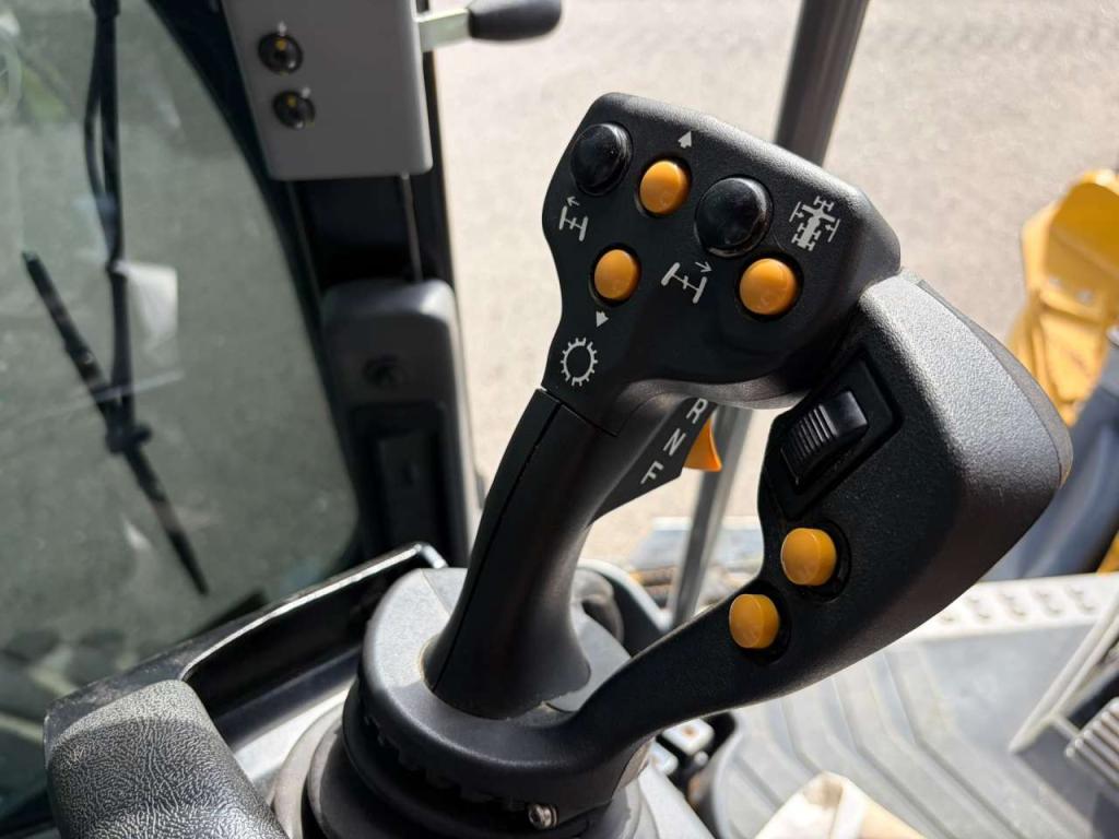 Caterpillar 140 AWD 15A CE / TUV / EPA Trimble prepared Foto 30