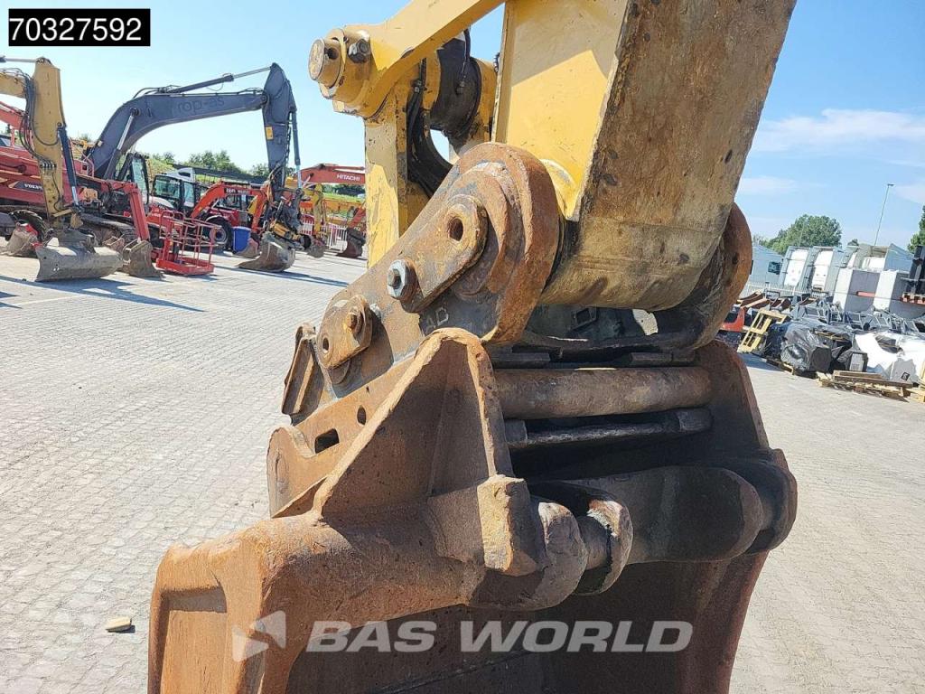 Caterpillar 336 EL Foto 12