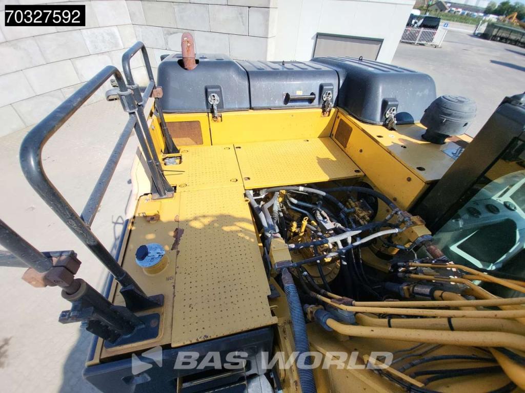 Caterpillar 336 EL Foto 16