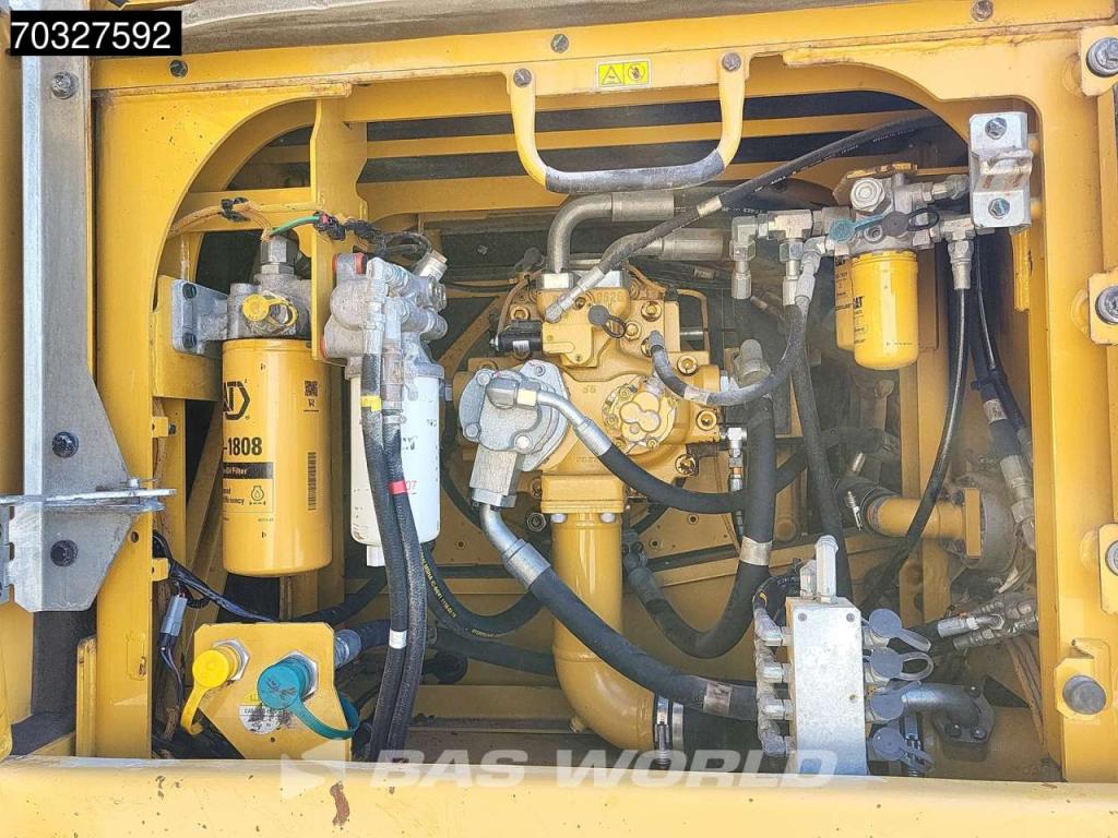 Caterpillar 336 EL Foto 21