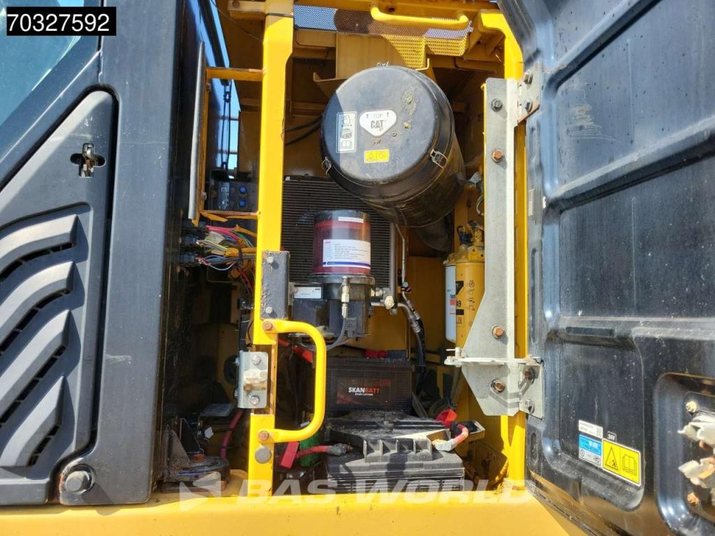 Caterpillar 336 EL Foto 23