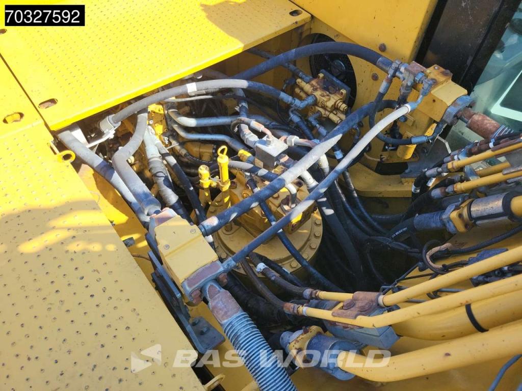 Caterpillar 336 EL Foto 24