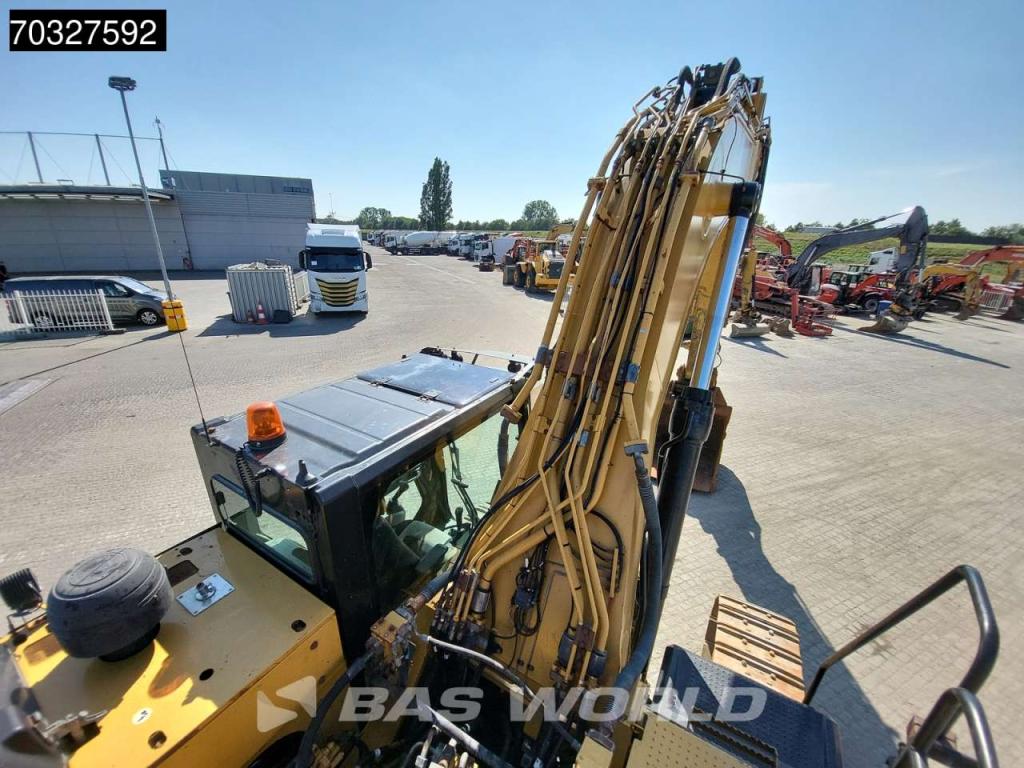 Caterpillar 336 EL Foto 26