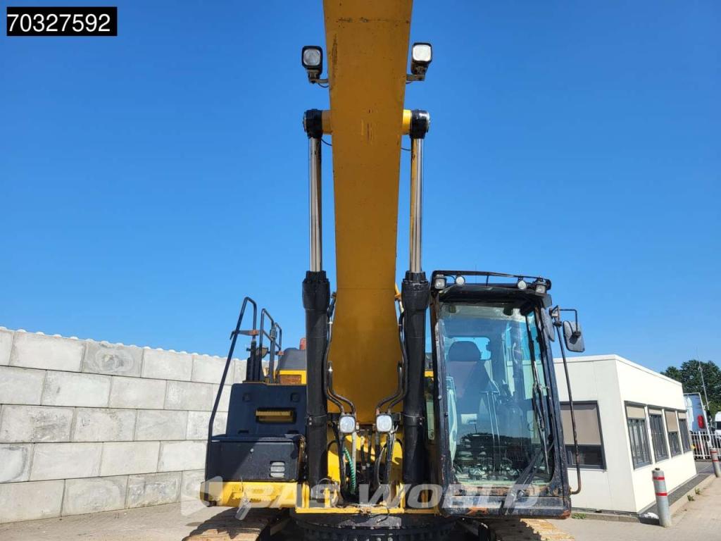 Caterpillar 336 EL Foto 8