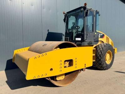 Caterpillar CS76 XT