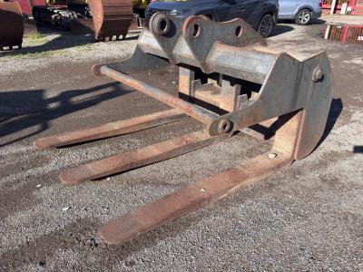 Corazza Forche Lastroni in vendita da G.M. Service srl