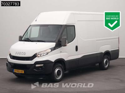 Iveco Daily 35S13 L2H2 3,5t Trekhaak Airco L2 A/C Towbar in vendita da BAS World B.V.